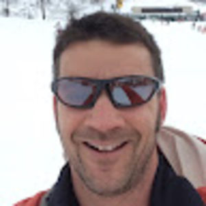 Meet your Posher, Mike